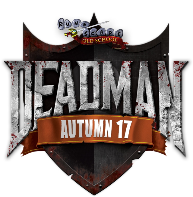 2017 Deadman Autumn 17 with osrs