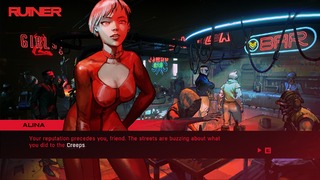 RUINER 027