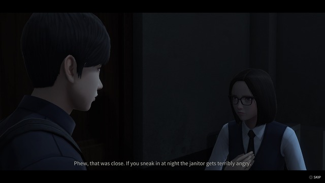 Screenshots OutNow White Day OutNow 1