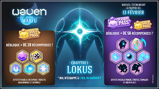 Waven - Lokus Battle Pass