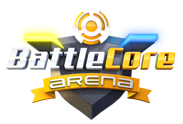 Image de BattleCore Arena