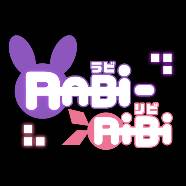 Rabi Ribi Logo Rabi Ribi logo