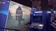 PGW2017 - Stand Playstation - Shadow of the Colossus