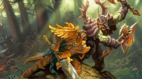 World of Warcraft: Battle for Azeroth - Le pré-patch 8.0 de Battle for Azeroth sera déployé le 18 juillet