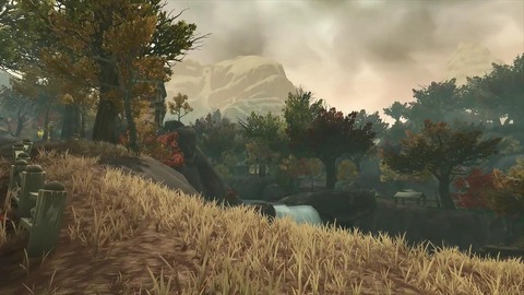 World of Warcraft: Battle for Azeroth - Battle for Azeroth donne le coup d'envoi de son alpha
