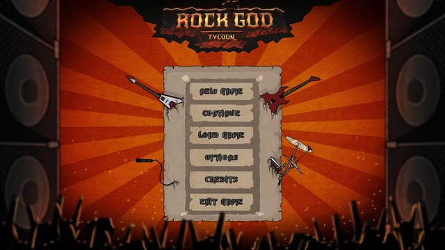 Images de Rock God Tycoon