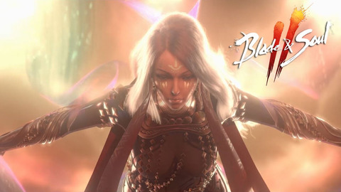 Blade & Soul II - Blade and Soul II précise ses ambitions et son gameplay : un « vrai MMORPG » cross-plateforme