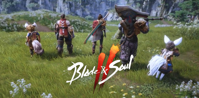 Image de Blade & Soul II