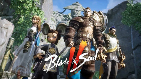 Blade & Soul II - Blade & Soul 2 enregistre deux millions de préinscrits en 18 heures