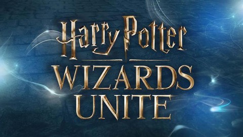Harry Potter: Wizards Unite - Warner et Niantic annoncent Harry Potter: Wizards Unite, jouable en réalité augmentée
