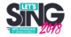 LetsSing2018HitsFranaisetInternationaux LS18 Logo FR black