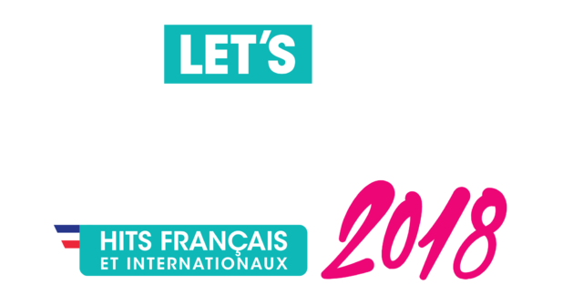 LetsSing2018HitsFranaisetInternationaux LS18 Logo FR white