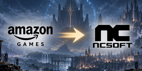 Throne and Liberty - Throne and Liberty : le passage d’Amazon Games à NC se précise
