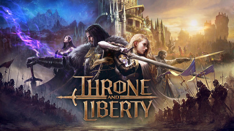 Throne and Liberty - Interview du Globalization Design Manager d'Amazon Games pour Throne and Liberty