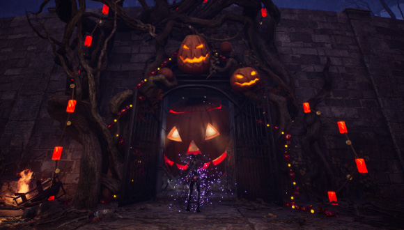 Screenshots TL Halloween 16 580x330