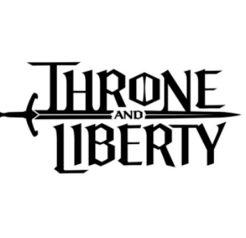 Logo de Throne and Liberty