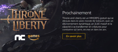 Vers un modèle free-to-play pour Throne and Liberty en Occident