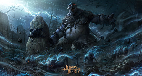 Throne and Liberty - Nouvelles mises à jour et fonctionnalités à venir pour Throne and Liberty
