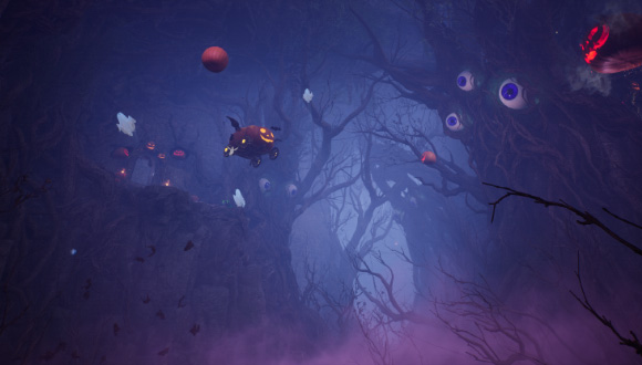 Screenshots TL Halloween 10 580x330