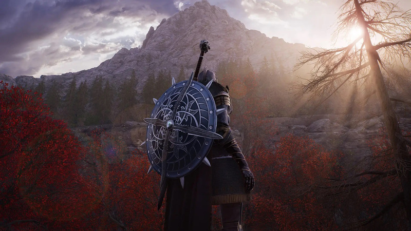 Throne and Liberty - Throne and Liberty esquisse sa vision, les détails de  la présentation officielle du gameplay - JeuxOnLine