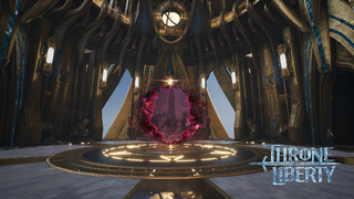 Throne and Liberty