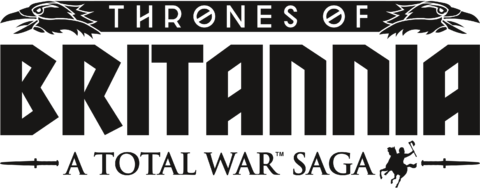 A Total War Saga : Thrones of Britannia - A Total War Saga - Creative Assembly annonce une série spin-off pour Total War