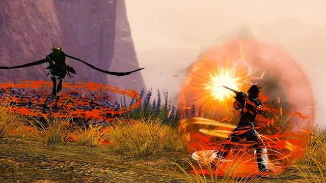 Images de Guild Wars 2: Path of Fire