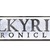 Announcement Valkyria4 Logo Final2
