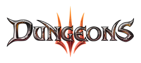 Dungeons 3 - Dungeon 3 - Test