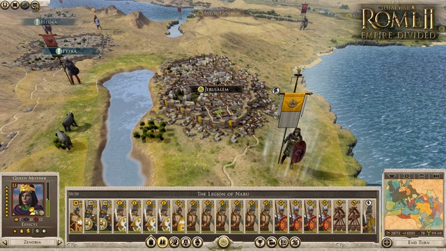 Images de Total War : Rome II