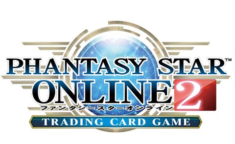 Phantasy Star Online 2: Trading Card Game - Phantasy Star Online 2 se décline en jeu de cartes à collectionner