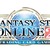 Logo de Phantasy Star Online 2: Trading Card Game