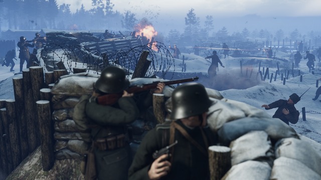 Images de Tannenberg