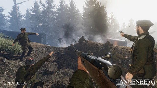 Tannenberg