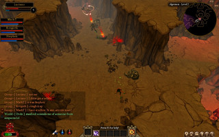 Image de Dungeon Runners #6584