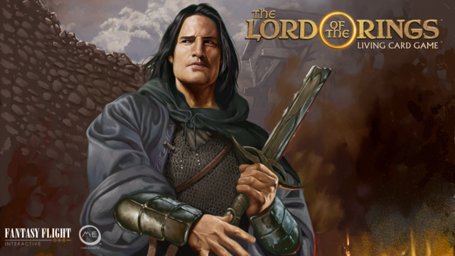 Images de The Lord of the Rings Living Card Game