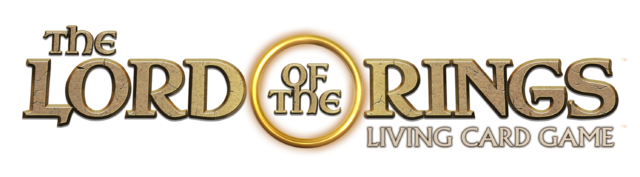 Image de The Lord of the Rings Living Card Game
