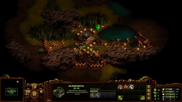 Images de They Are Billions
