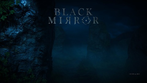 Black Mirror - Test de Black Mirror (PC)