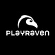 Logo de PlayRaven
