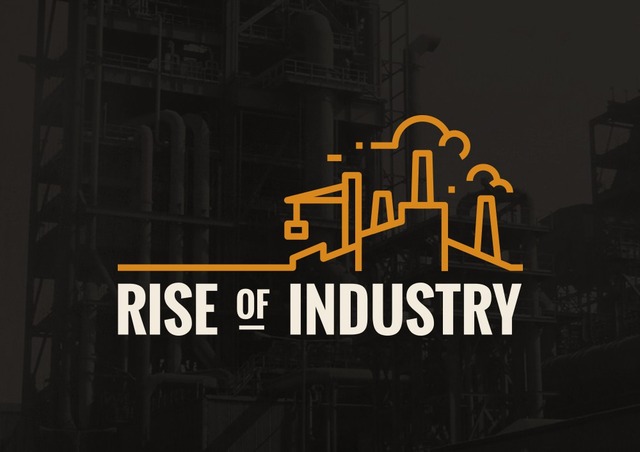 Image de Rise of Industry