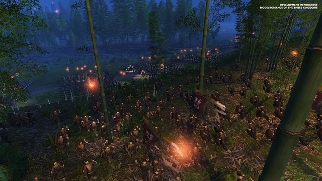 Images de Total War: Three Kingdoms