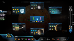 Twin Sails Interactive dévoile un premier aperçu de son catalogue pour 2026