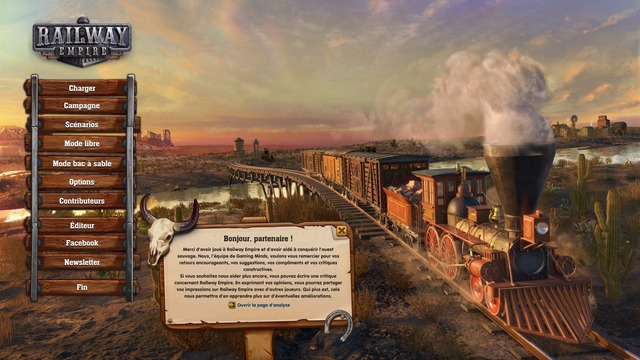 Images de Railway Empire