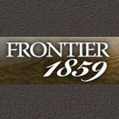 Frontier 1859