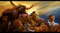 Un nombre d'abonnés chinois « record » grâce à World of Warcraft Classic