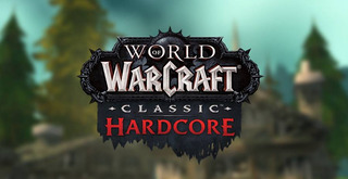 Serveurs Hardcore de World of Warcraft Classic