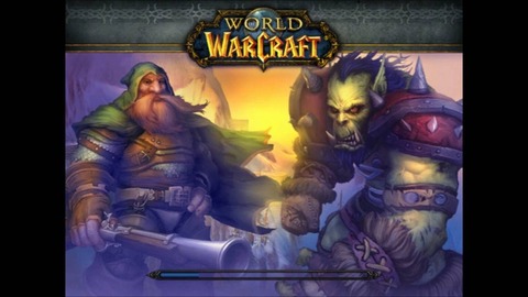 World of Warcraft Classic - La Vallée d'Alterac en version 1.12 dans WOW Classic