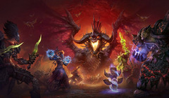 WoW Forever : raids, nouveaux loots, buffs raid-wide... Tout ce que l'on sait du PvE endgame