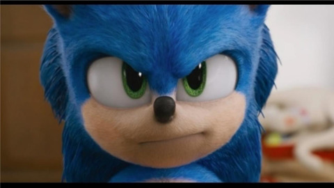 Sonic the Hedgehog - Sonic the Hedgehog, un troisième film et une série en prise de vue réelle en préparation